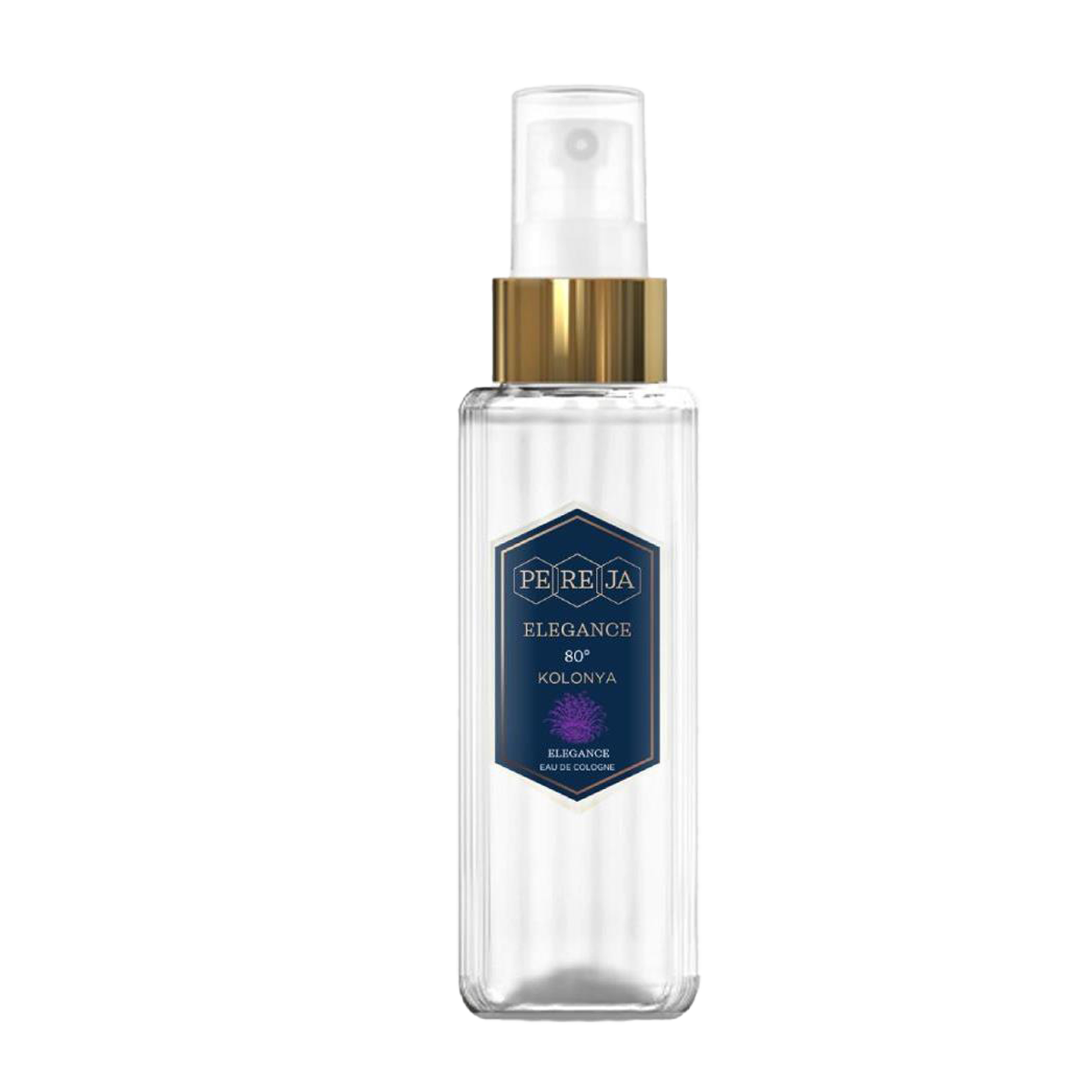 Pereja Elegance  Kolonya