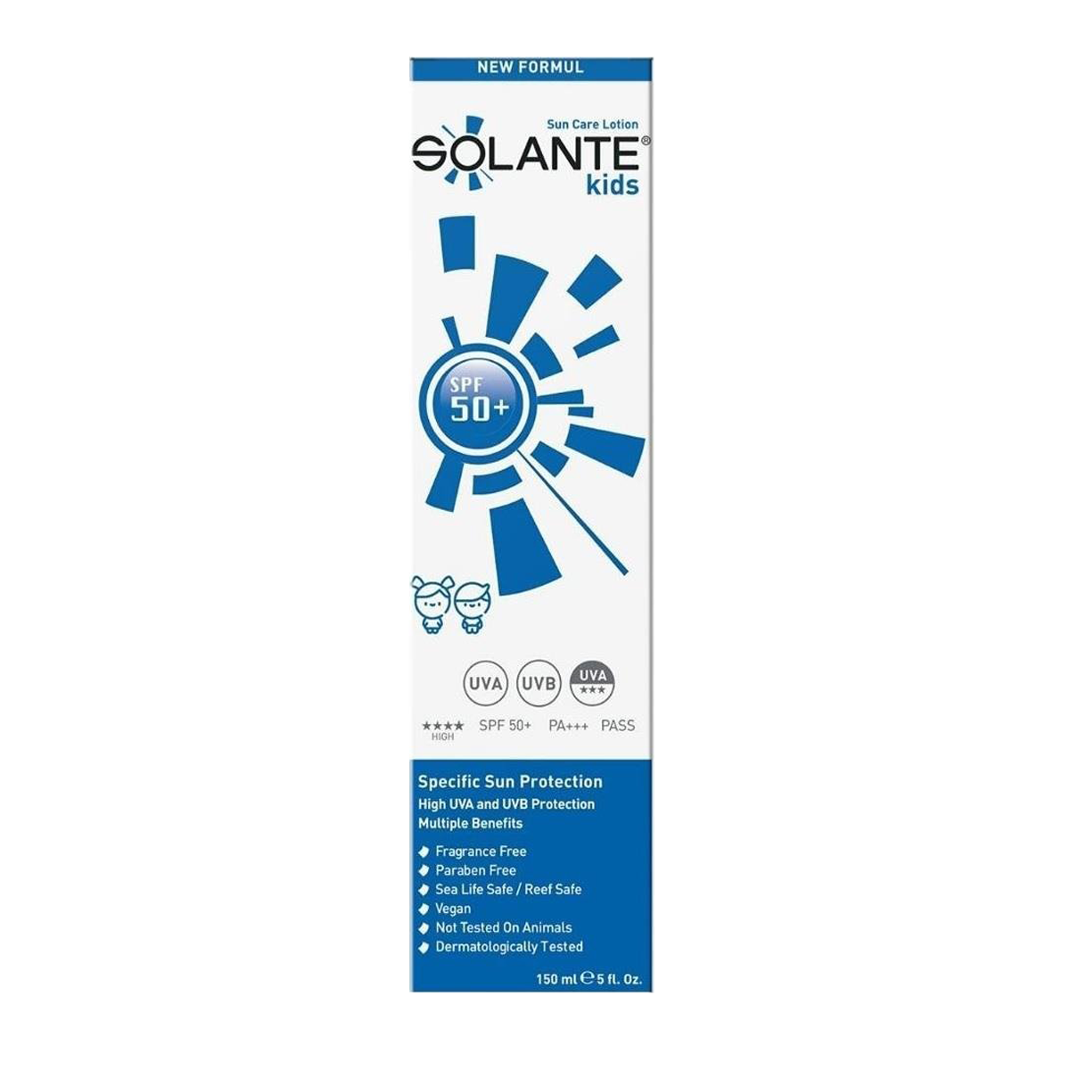 Solante Kids