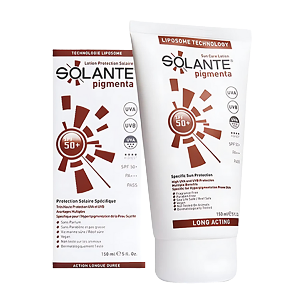Solante Pigmenta