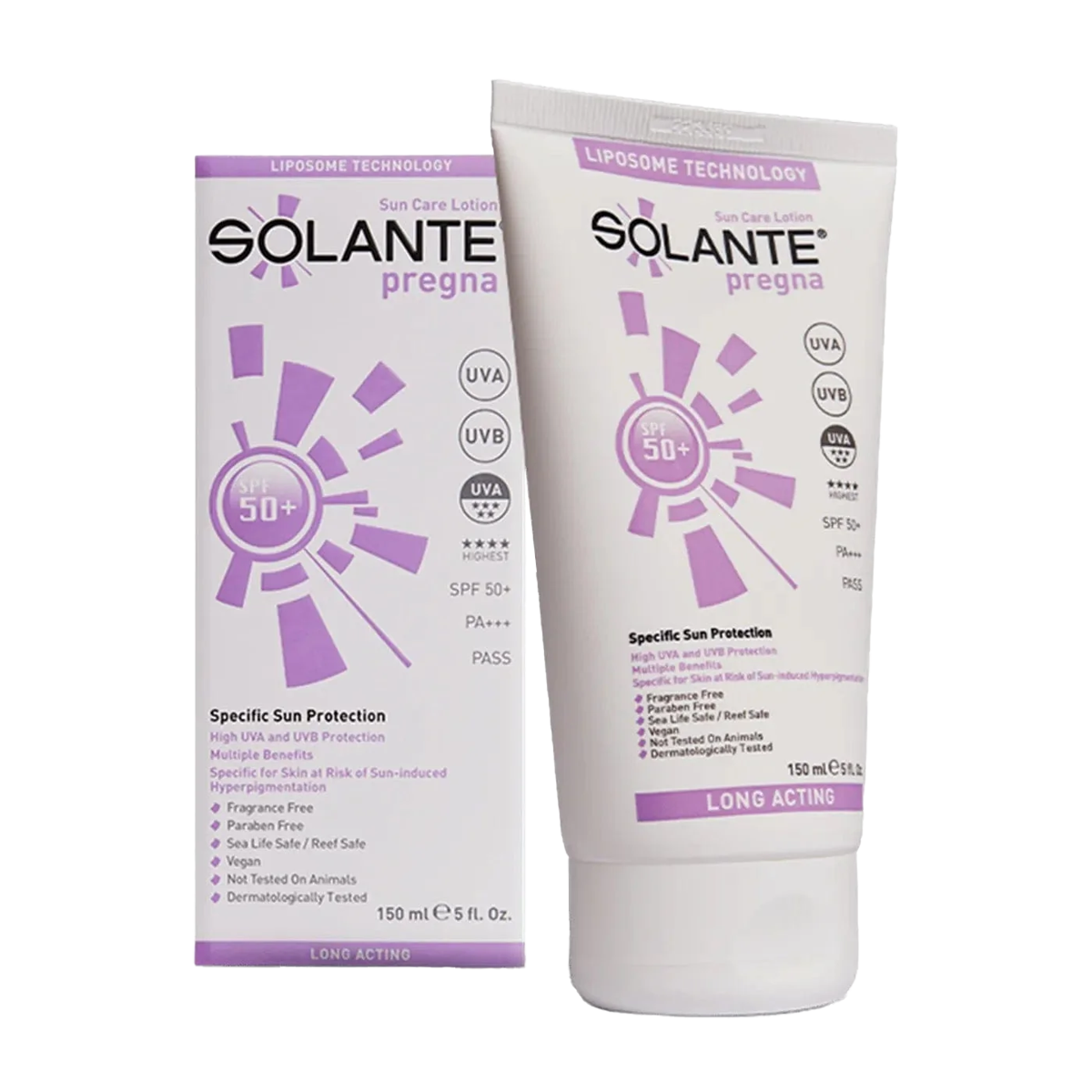Solante Pregna
