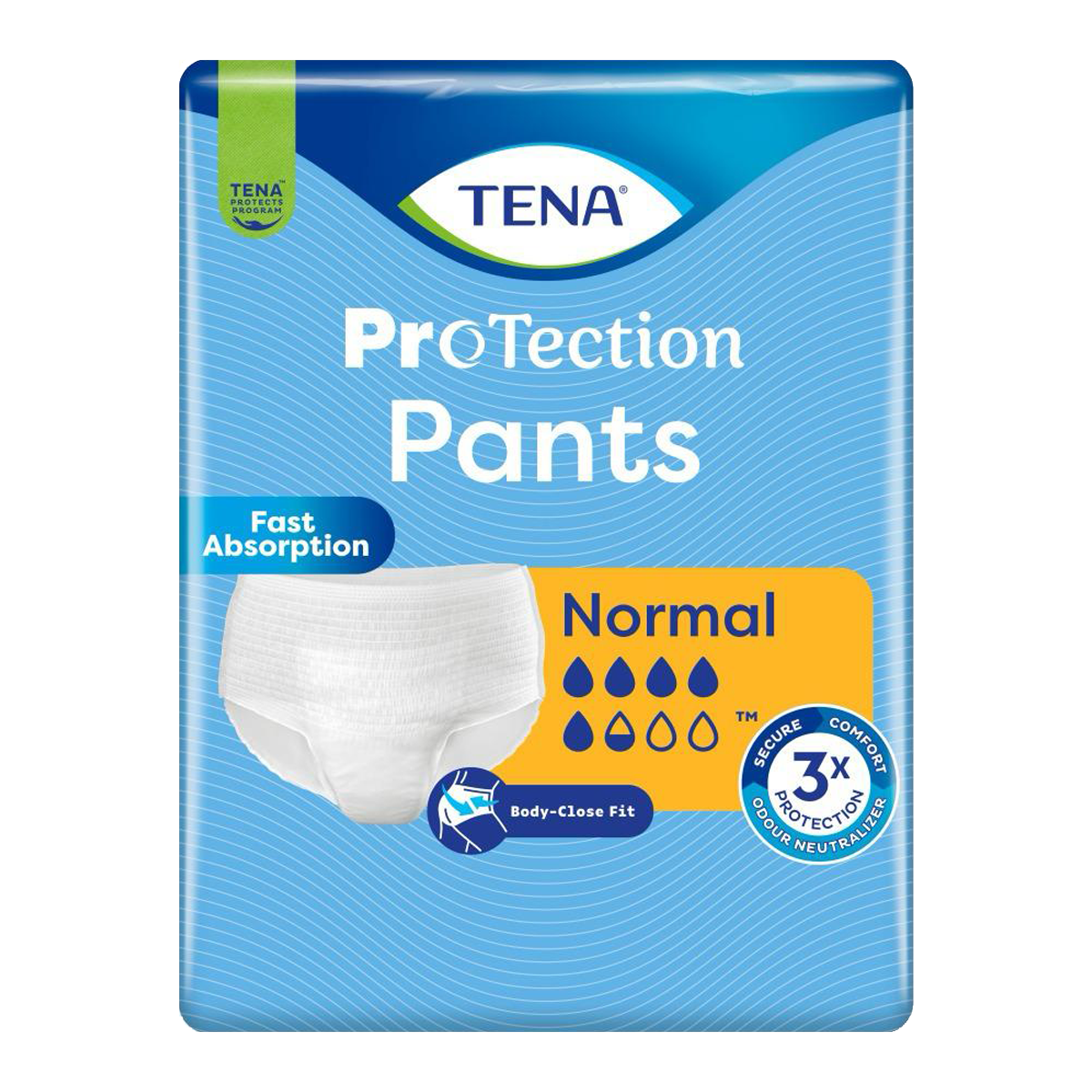 Tena Proskin Pants Külotlu L Normal