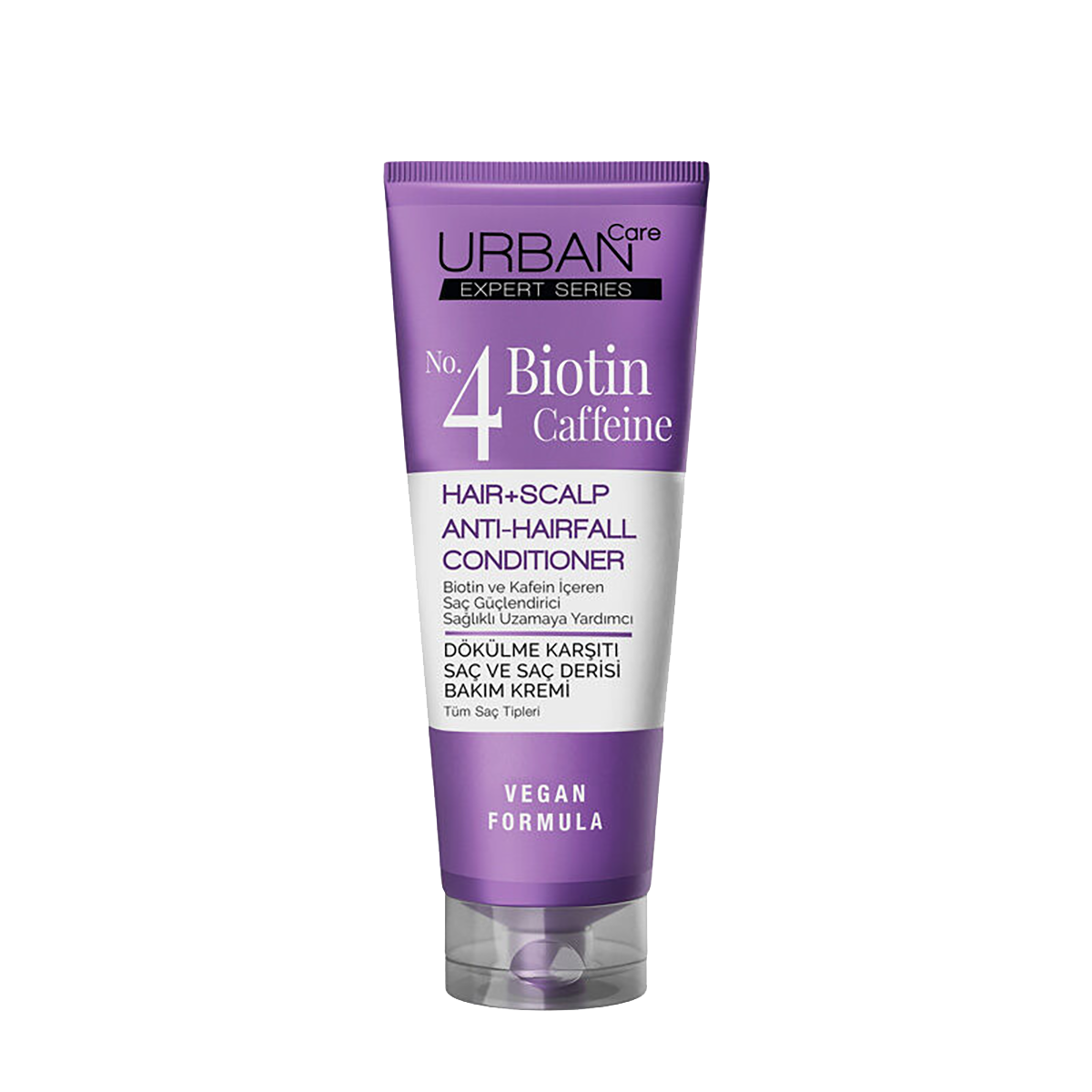 Urban Biotin & Caffeine Saç Kremi