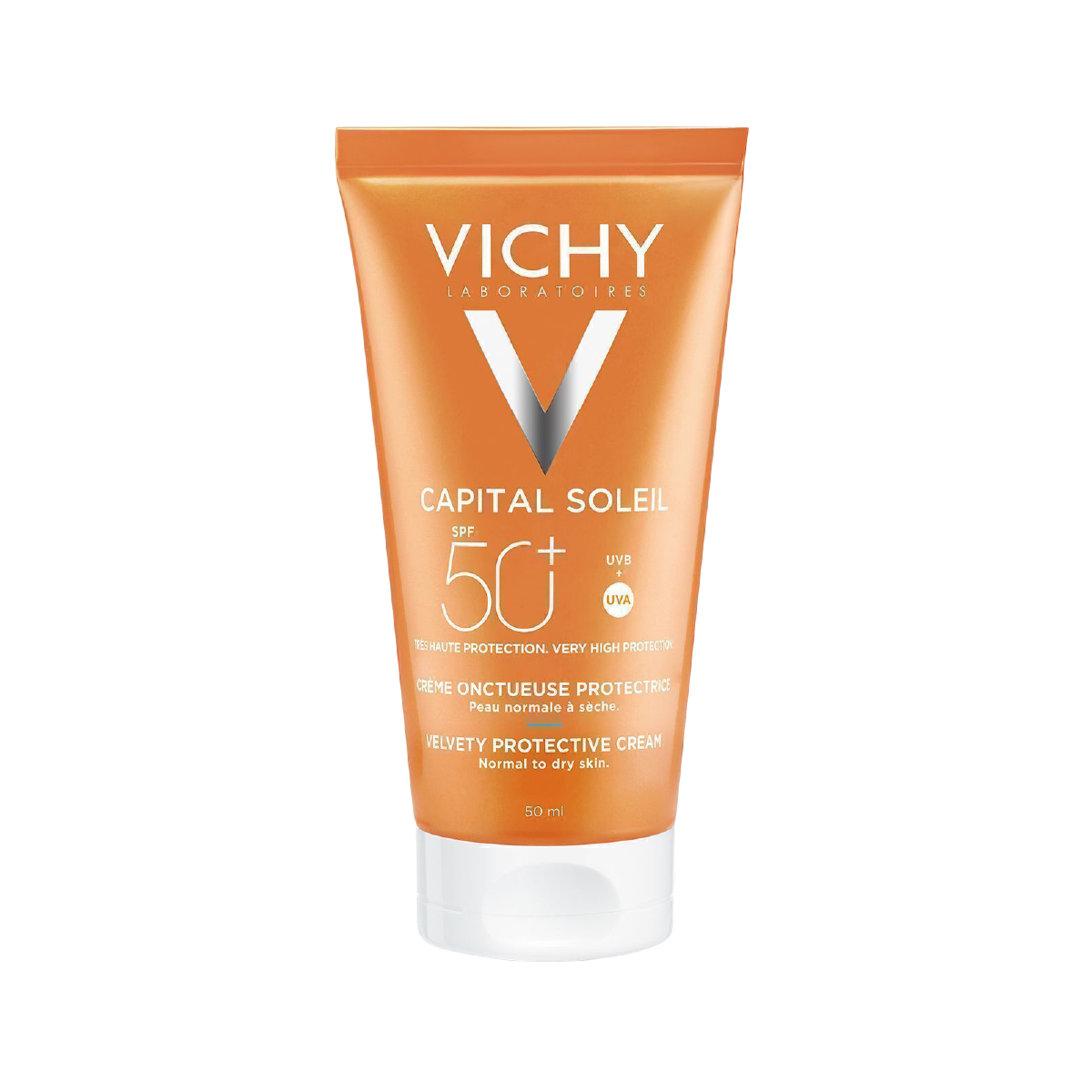 Vichy Capital Soleil
Emulsion Protectrıce Visage Toucher Sec