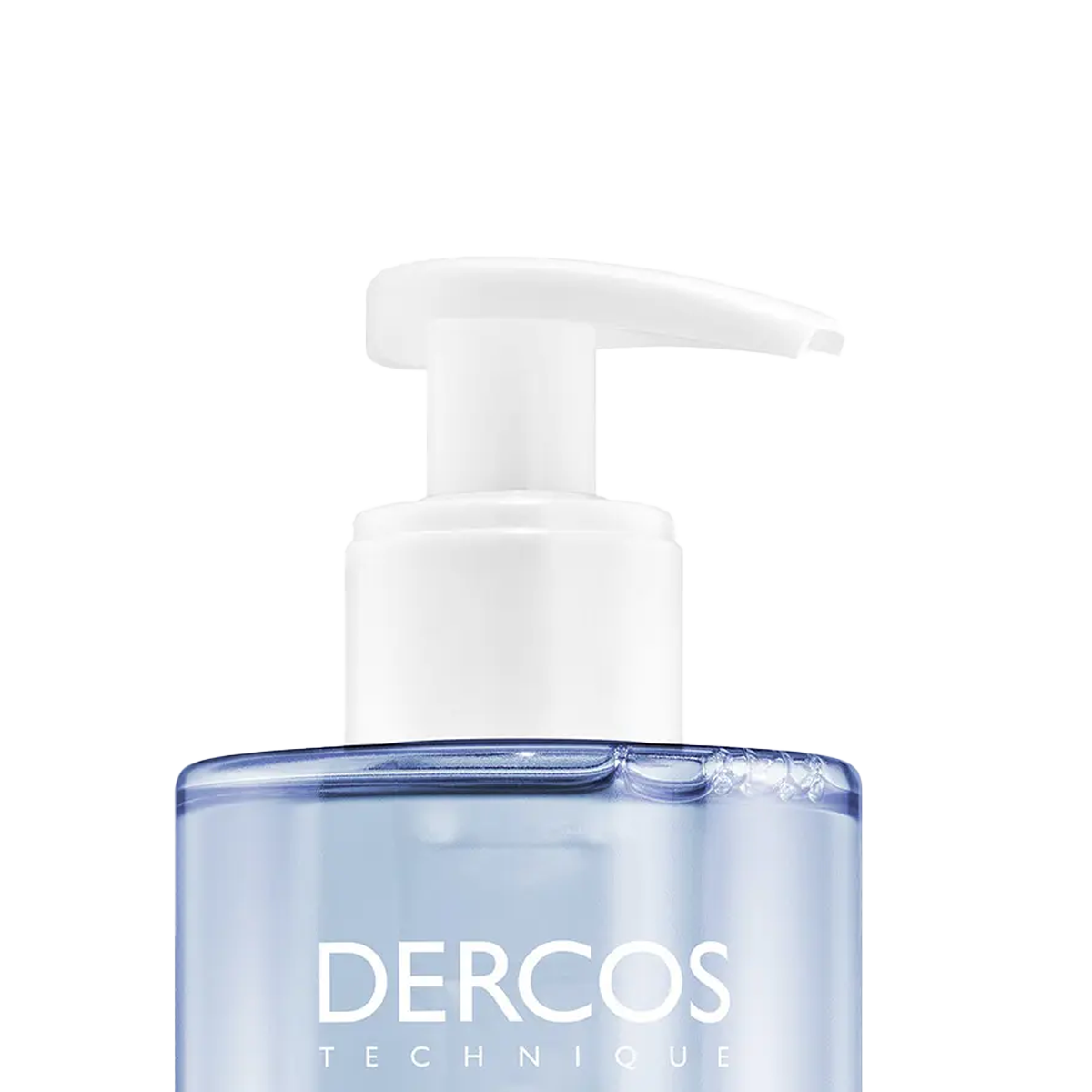 Vichy Dercos Mineral Soft Tüm Saç Tipleri İçin Günlük Kullanim Şampuan 