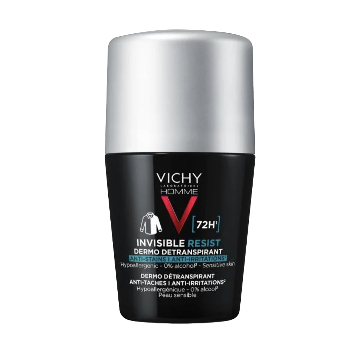 Vichy Home Invisible Resist 72H