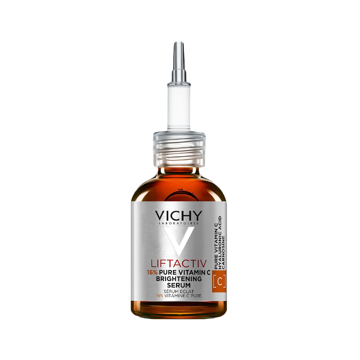 Vichy Liftaktiv 16%Pure Vitamin C Brıghtenıng Serum