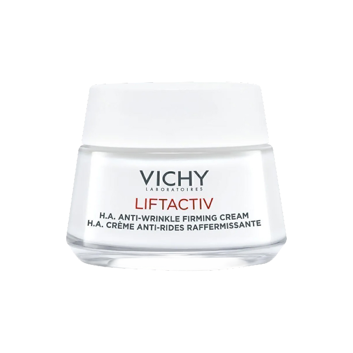 Vichy Lıtactıv H.A.Antı-Wrınkle Fırmıng Cream