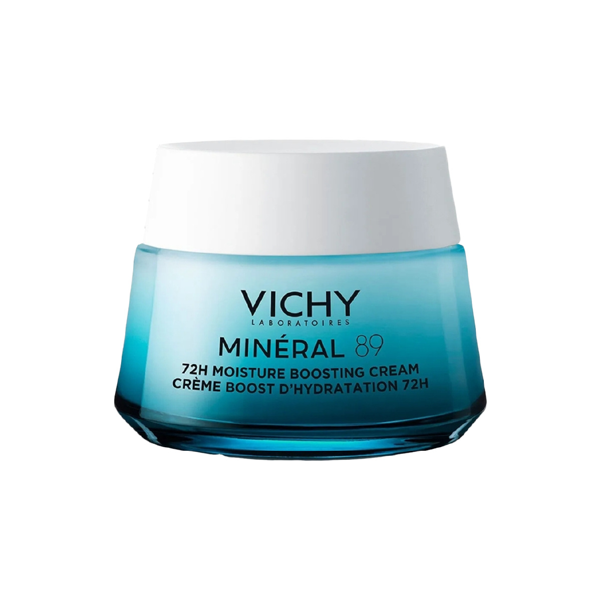 Vichy Minarel 89 Crema Boost Dhydratatıon  100H