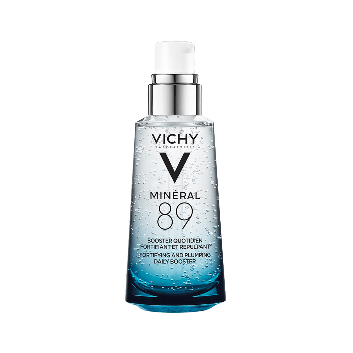 Vichy Minerak 89 Yeux/Eyes