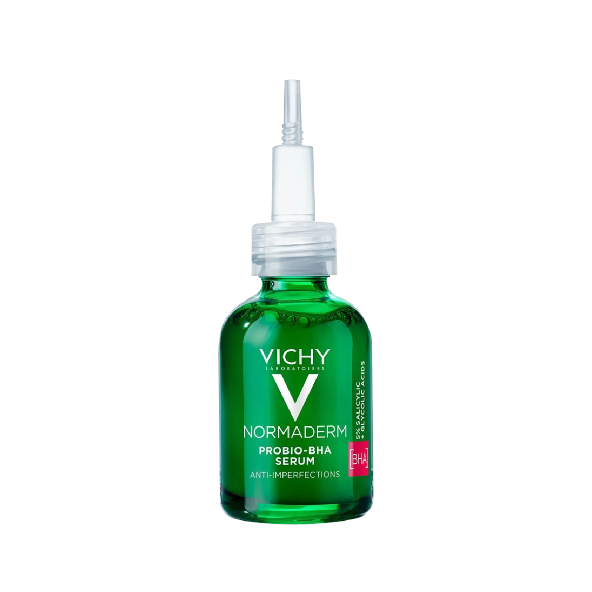 Vichy Normaderm Probıo Bha Serum