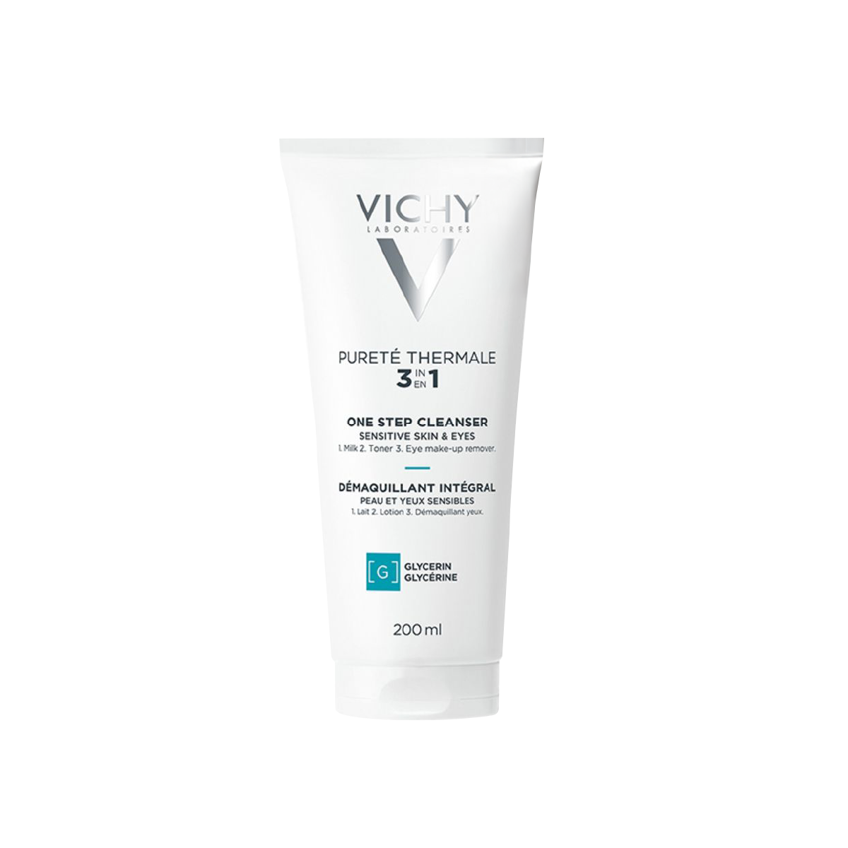 Vichy Purete Thermale 3In1