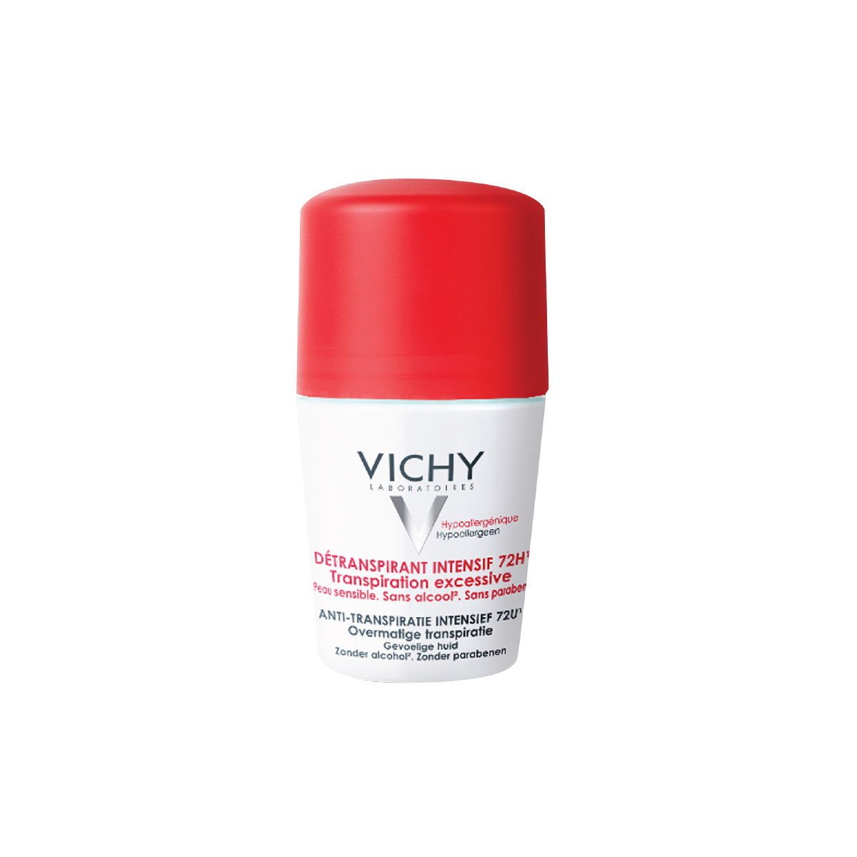 Vichy Stress Resist 96H